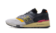 997 "Cncpts - montage" U997CNP