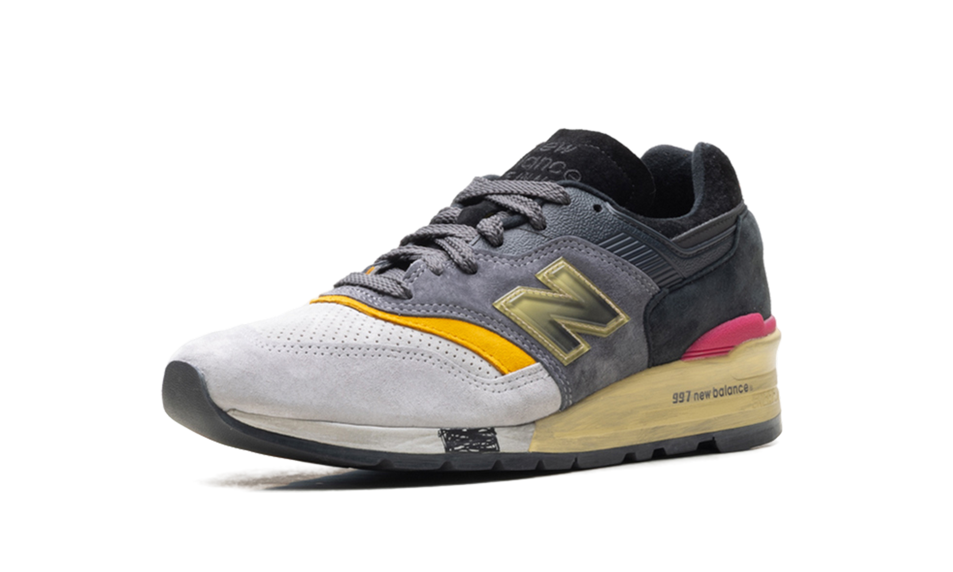 997 "Cncpts - montage" U997CNP