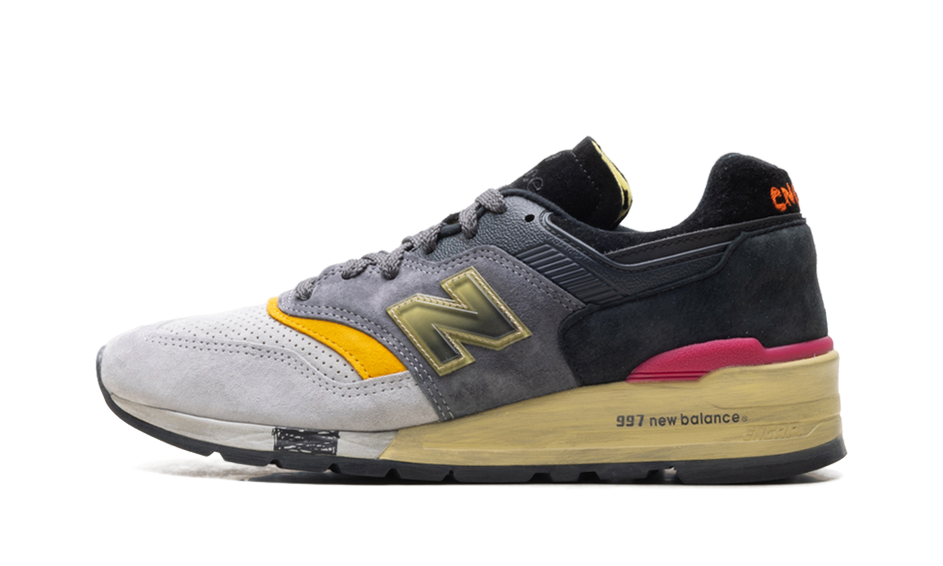 997 "Cncpts - Montage"