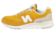 997 GS "Turmeric yellow white" GR997HBR