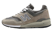 997 "Made in usa - castlerock white" U997GYD