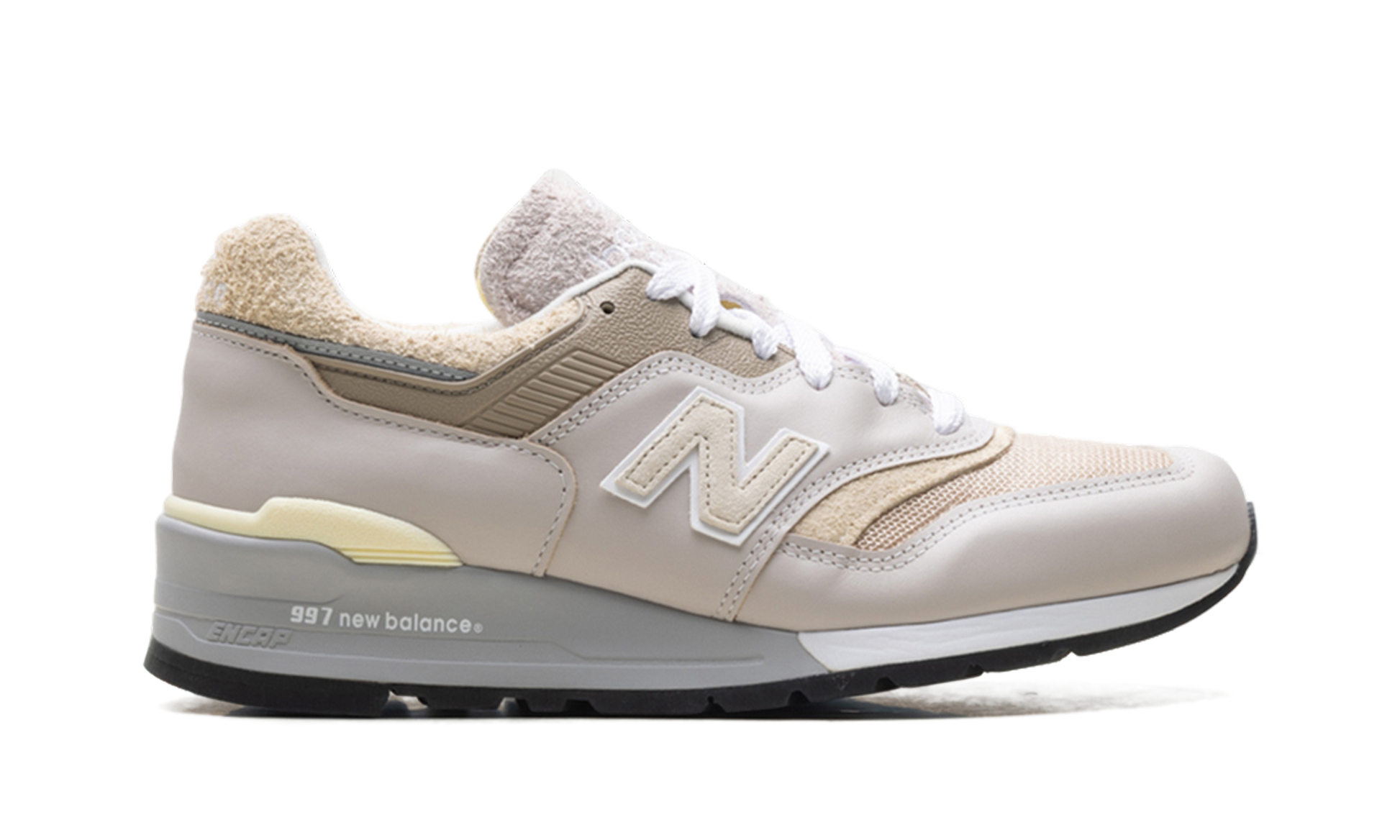 997 "Made in usa - moonrock / driftwood" U997GG