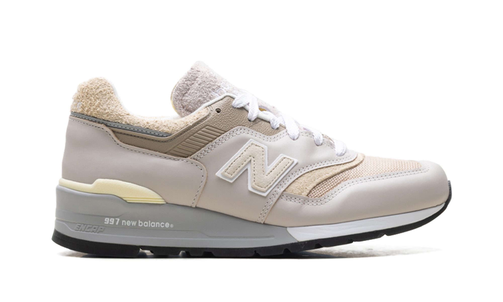 997 "Made in usa - moonrock / driftwood" U997GG