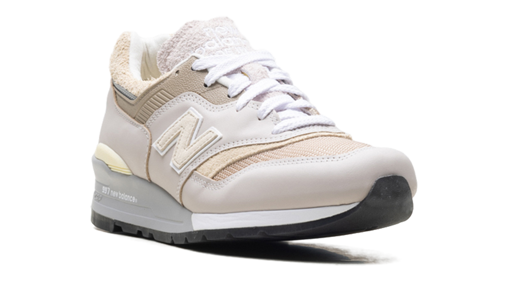997 "Made in usa - moonrock / driftwood" U997GG