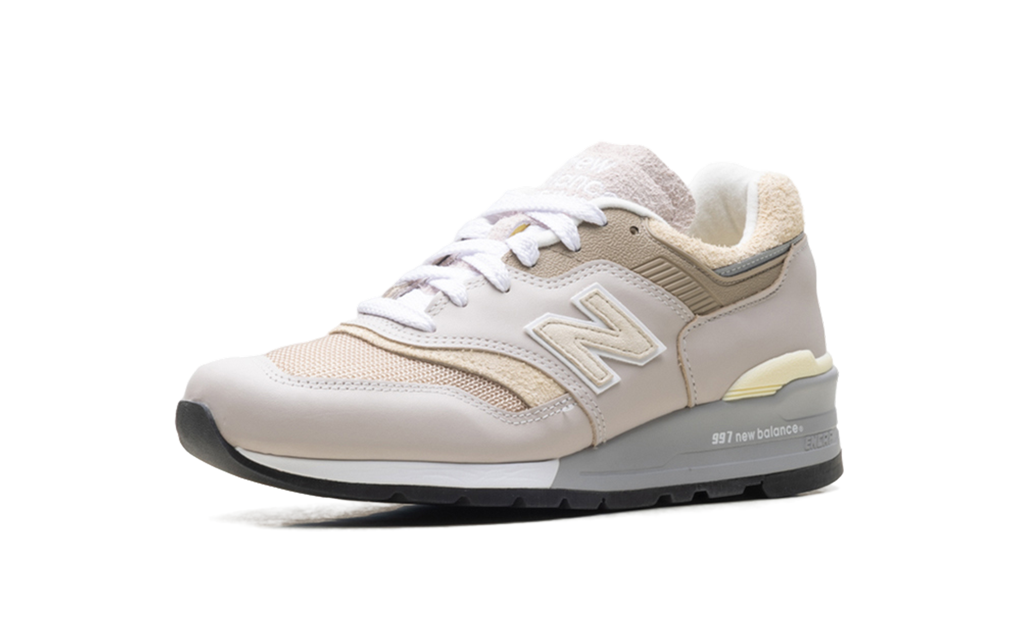 997 "Made in usa - moonrock / driftwood" U997GG