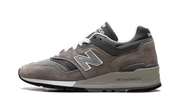 997 "Miusa grey" U997GY