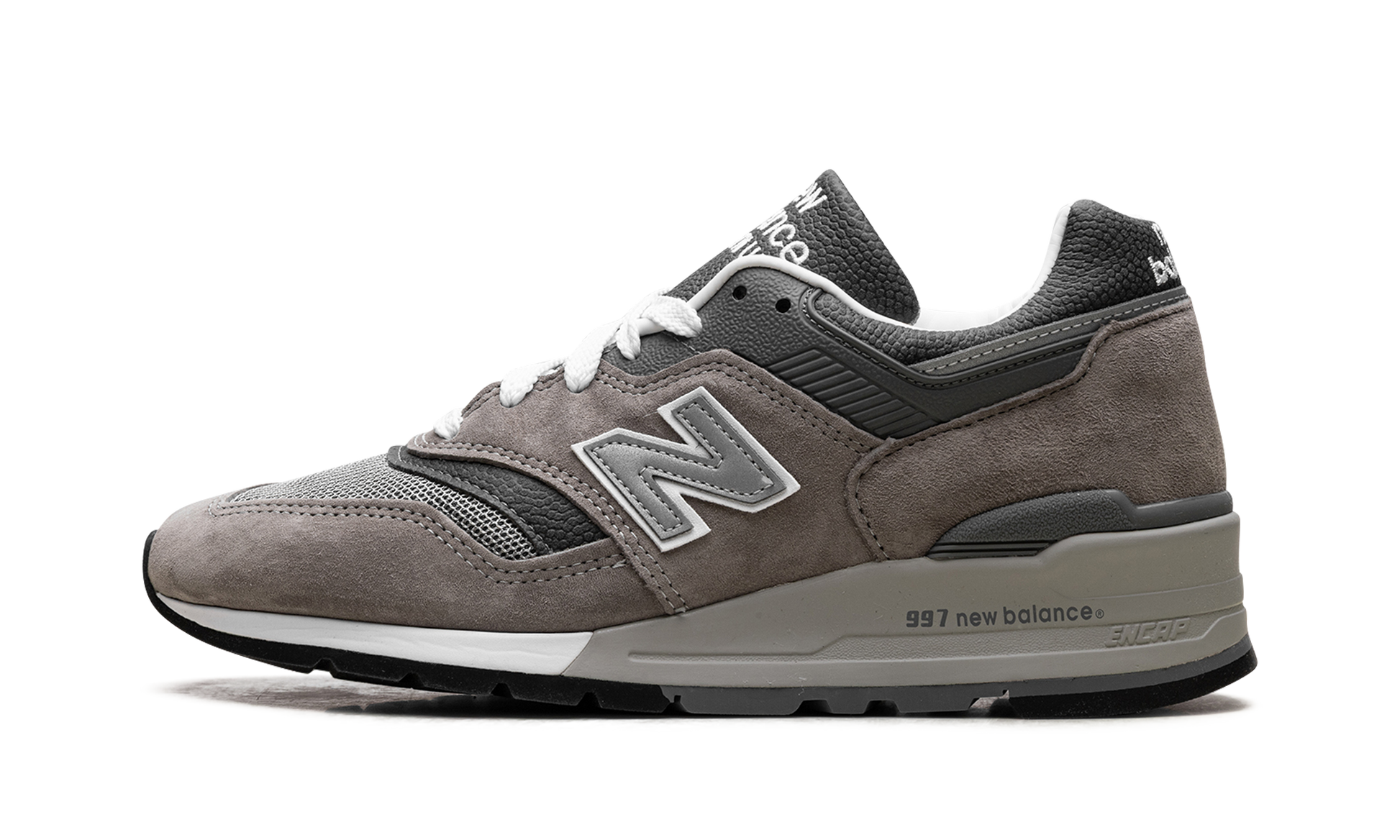 997 "Miusa grey" U997GY