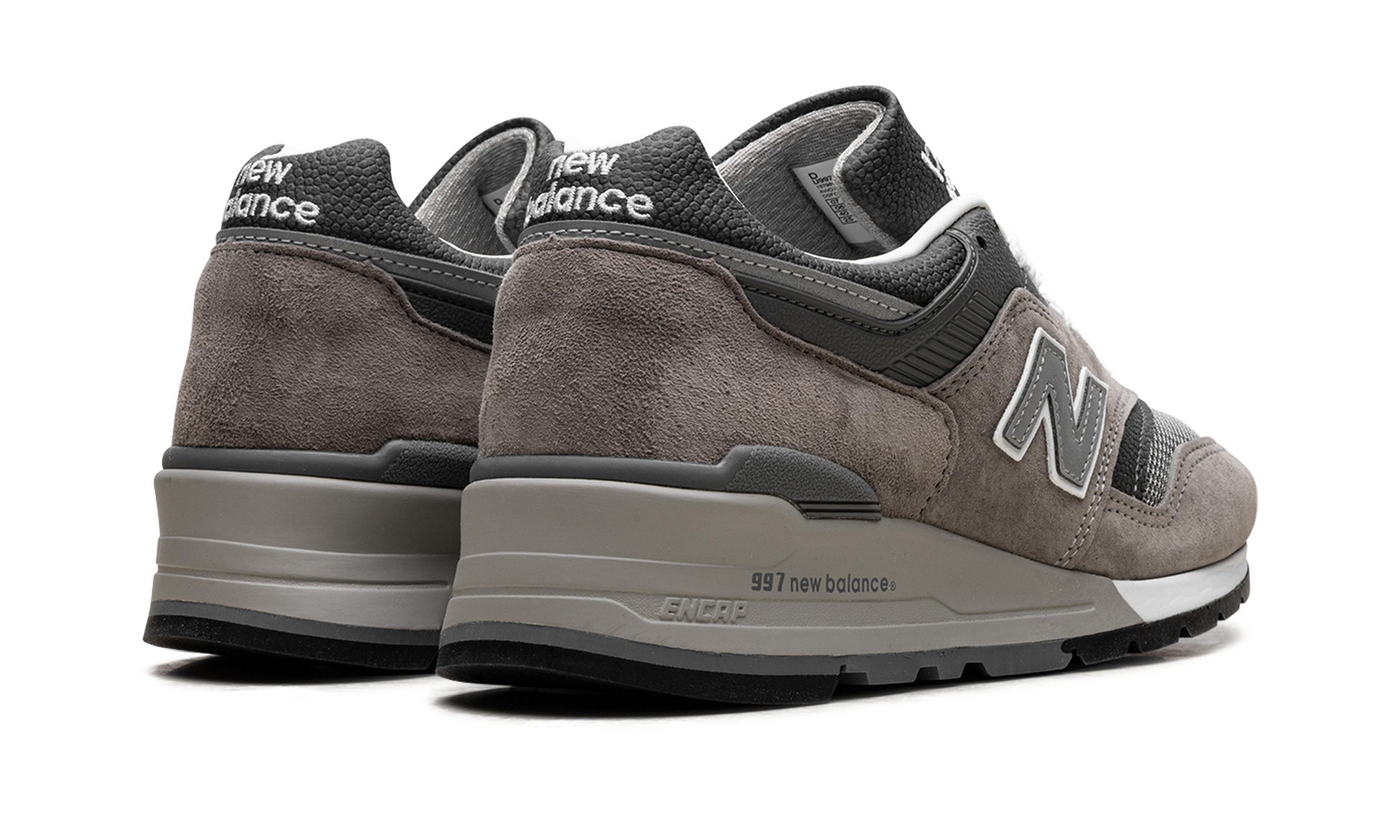 997 "Miusa grey" U997GY