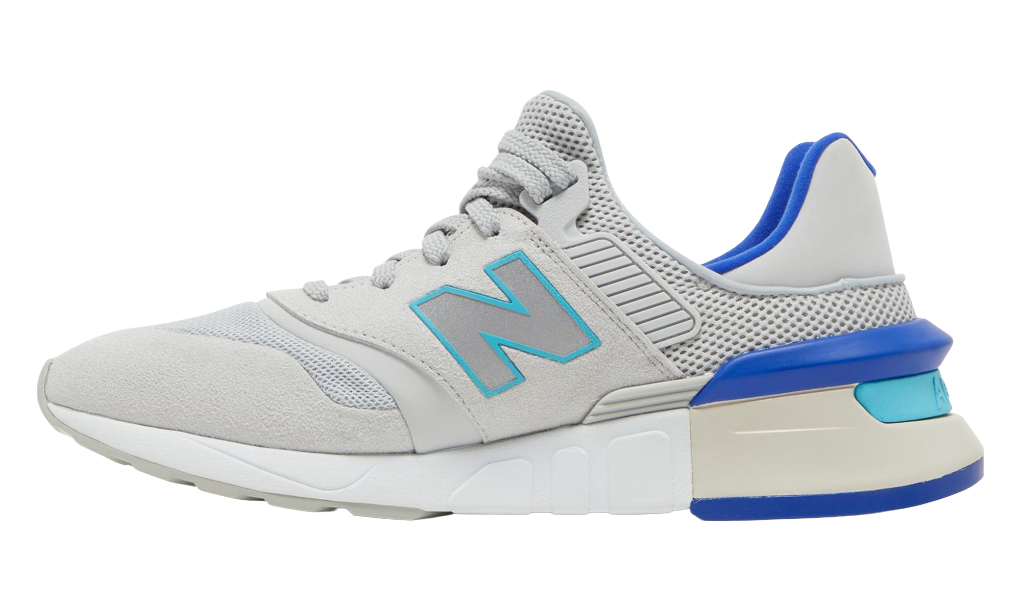 997 Ms997ra