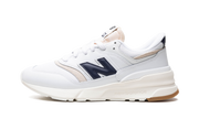 997 "White/navy" U997RGC