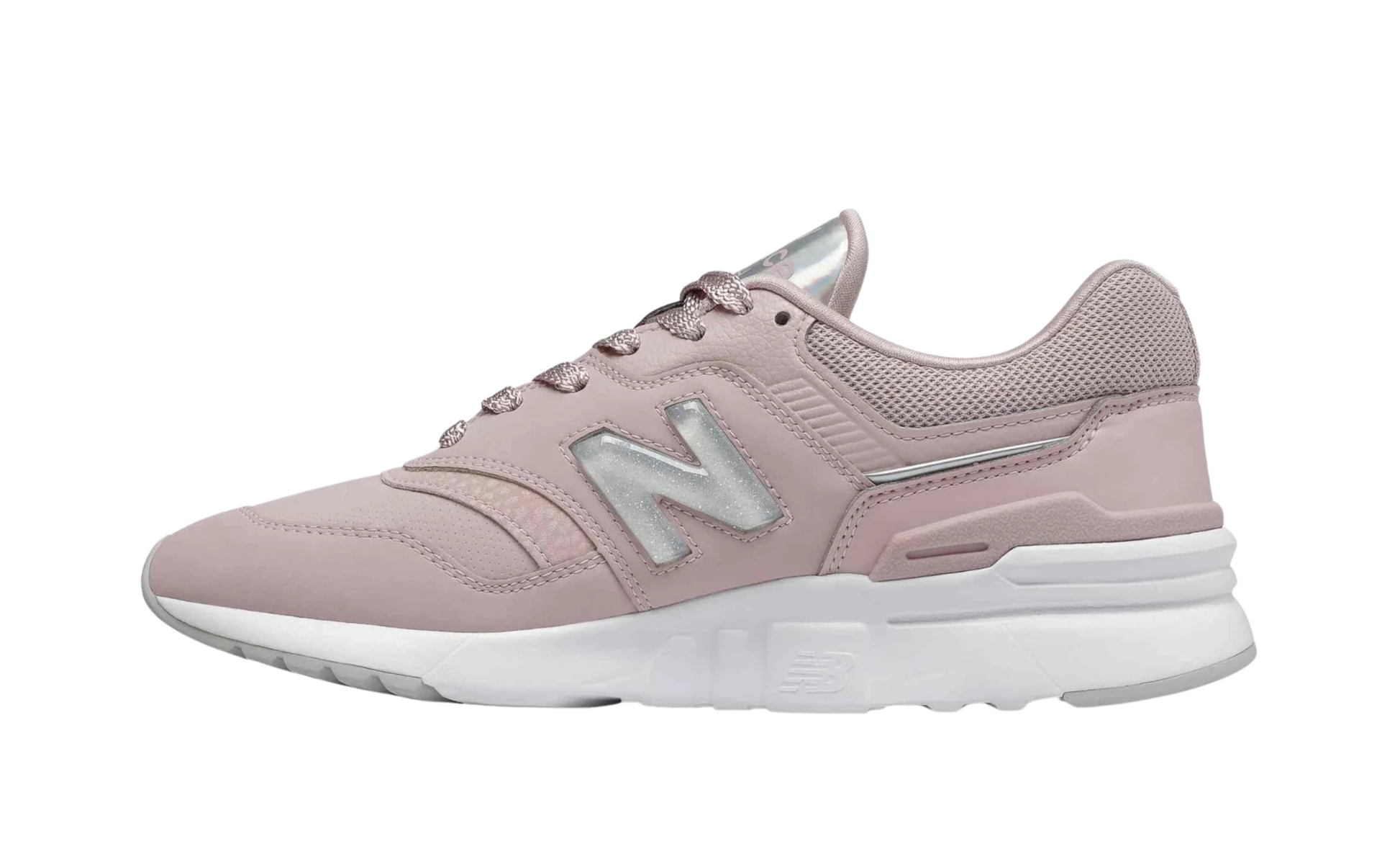 997h Women "Space pink silver" CW997HBL