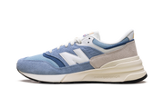 997r "Chrome blue" U997RMA
