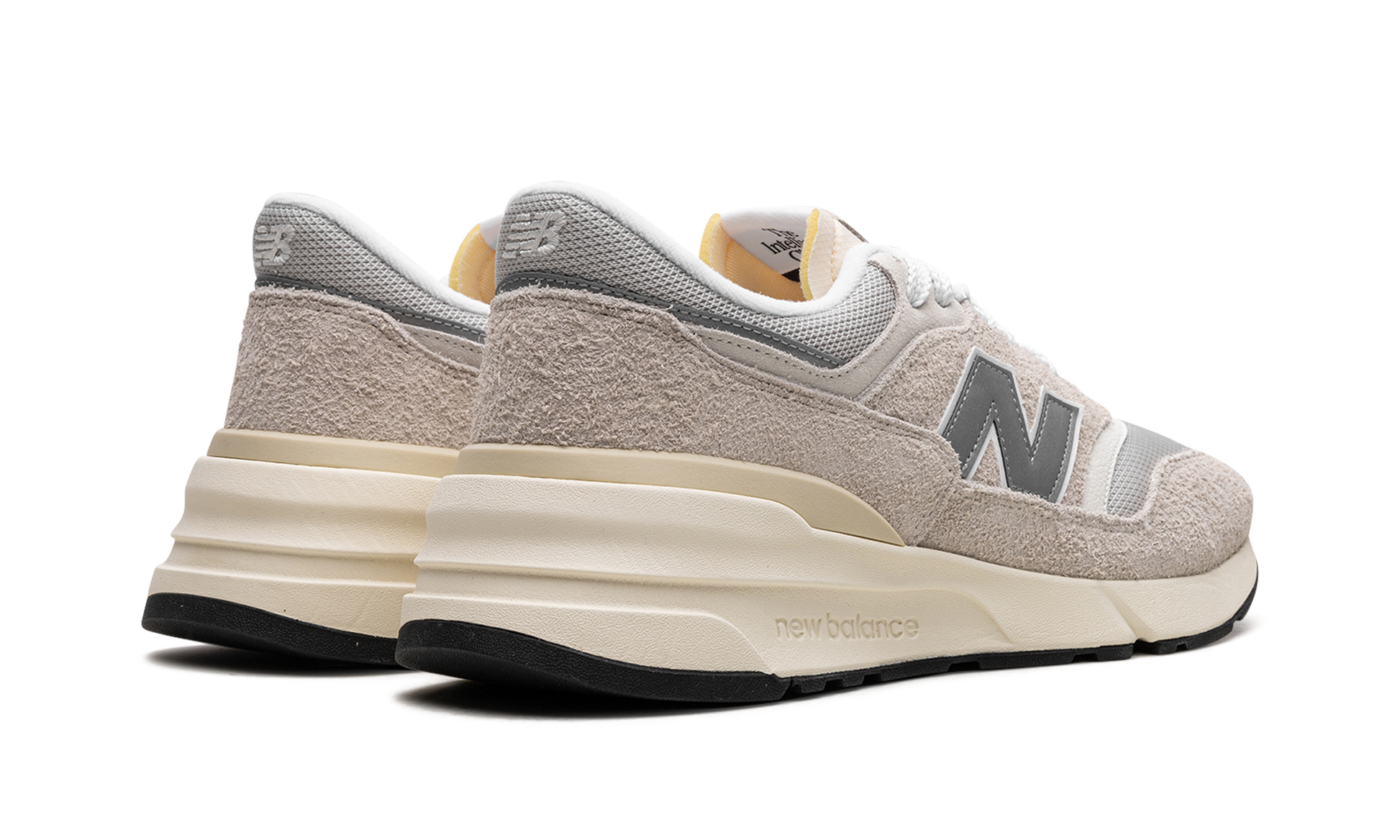 997r "Cream" U997RCE