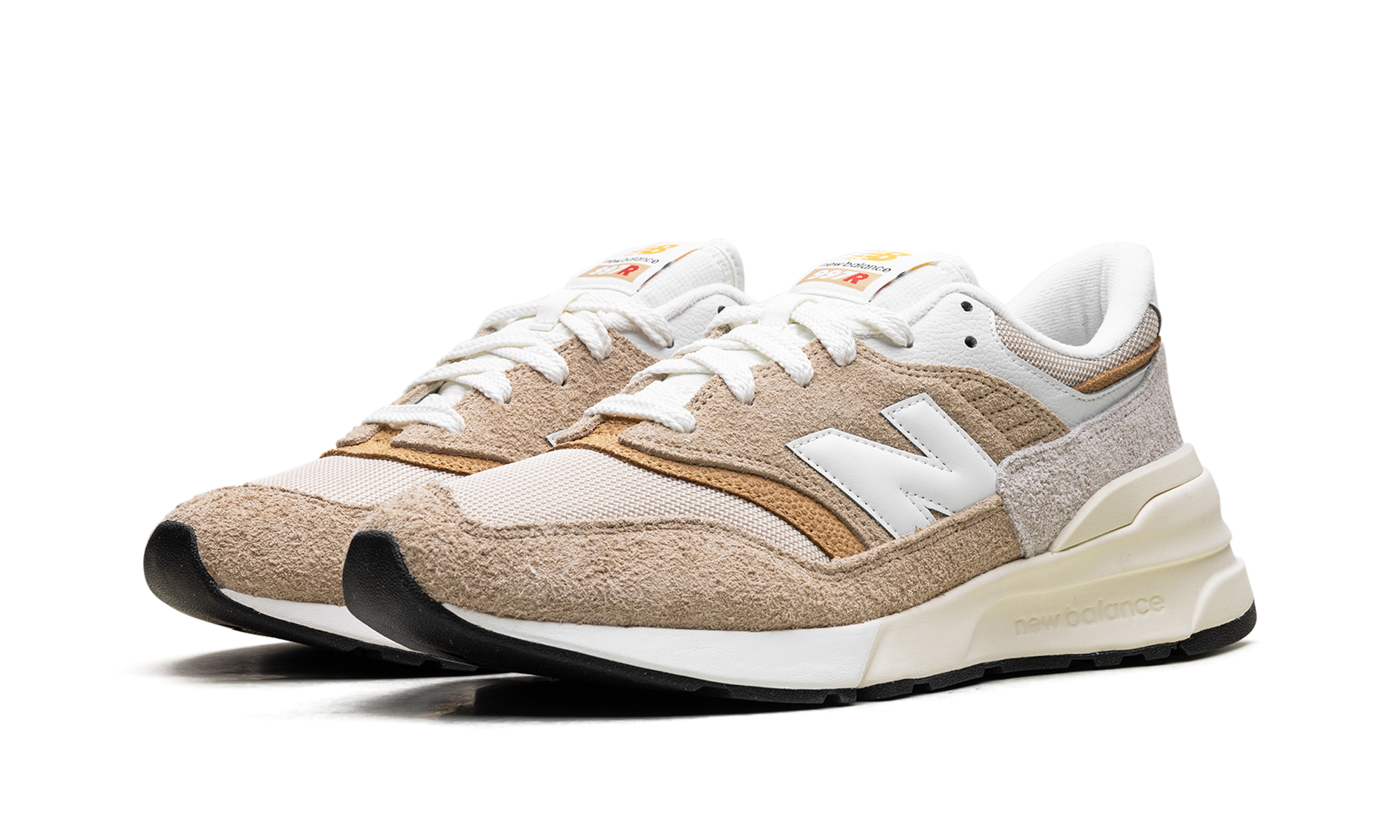 997r "Dolce sandstone" U997RMB