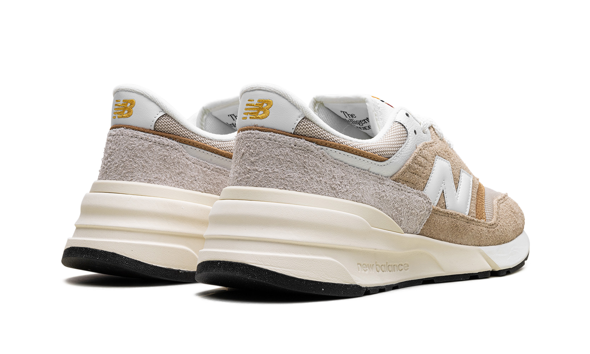 997r "Dolce sandstone" U997RMB