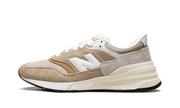 997r "Dolce sandstone" U997RMB