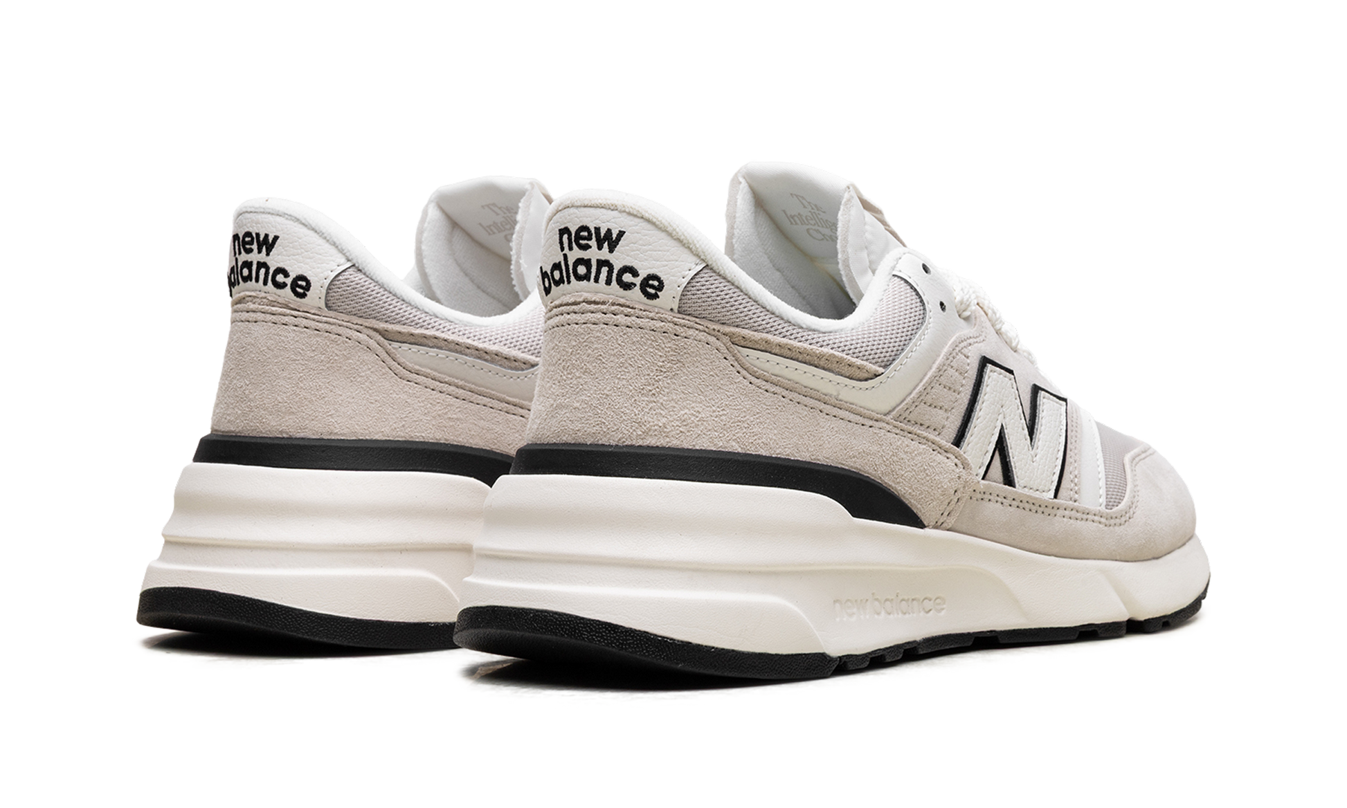997r "Gray/green/black" U997RPCC
