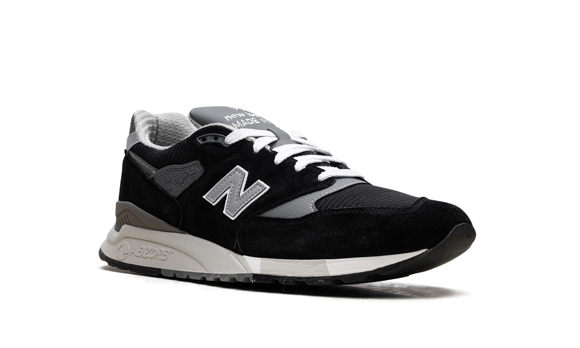 998 "Black" U998BL