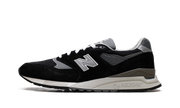 998 "Black" U998BL