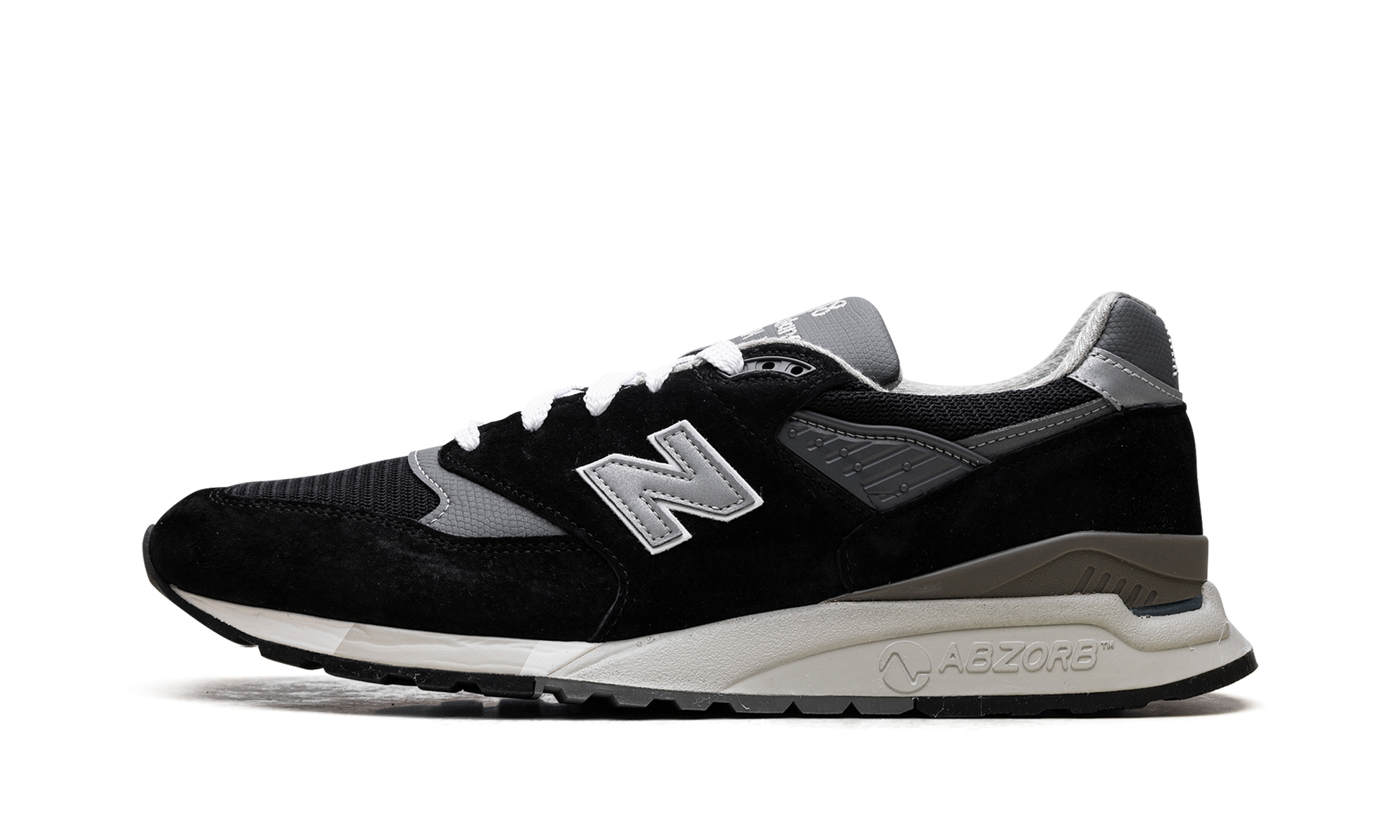 998 "Black" U998BL
