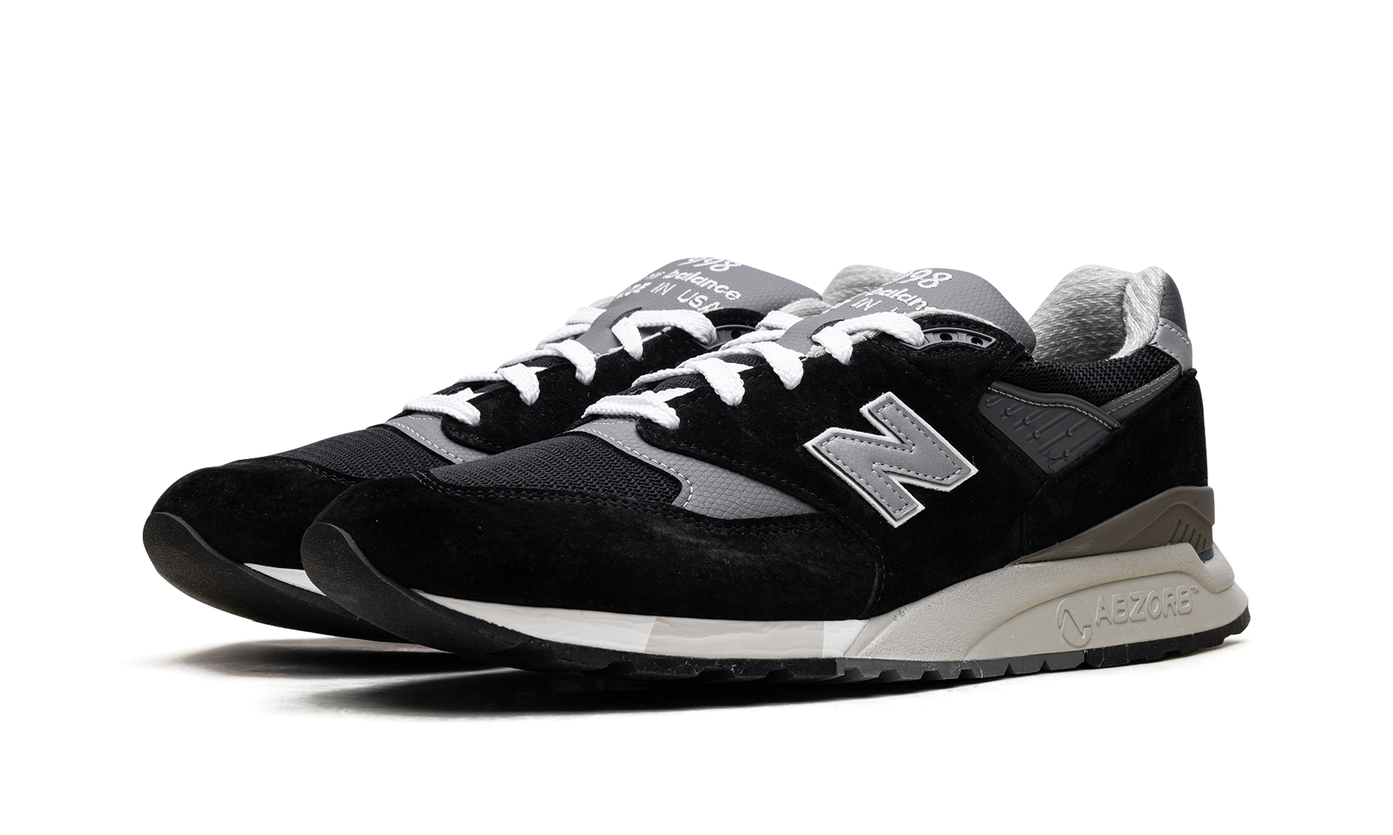 998 "Black" U998BL
