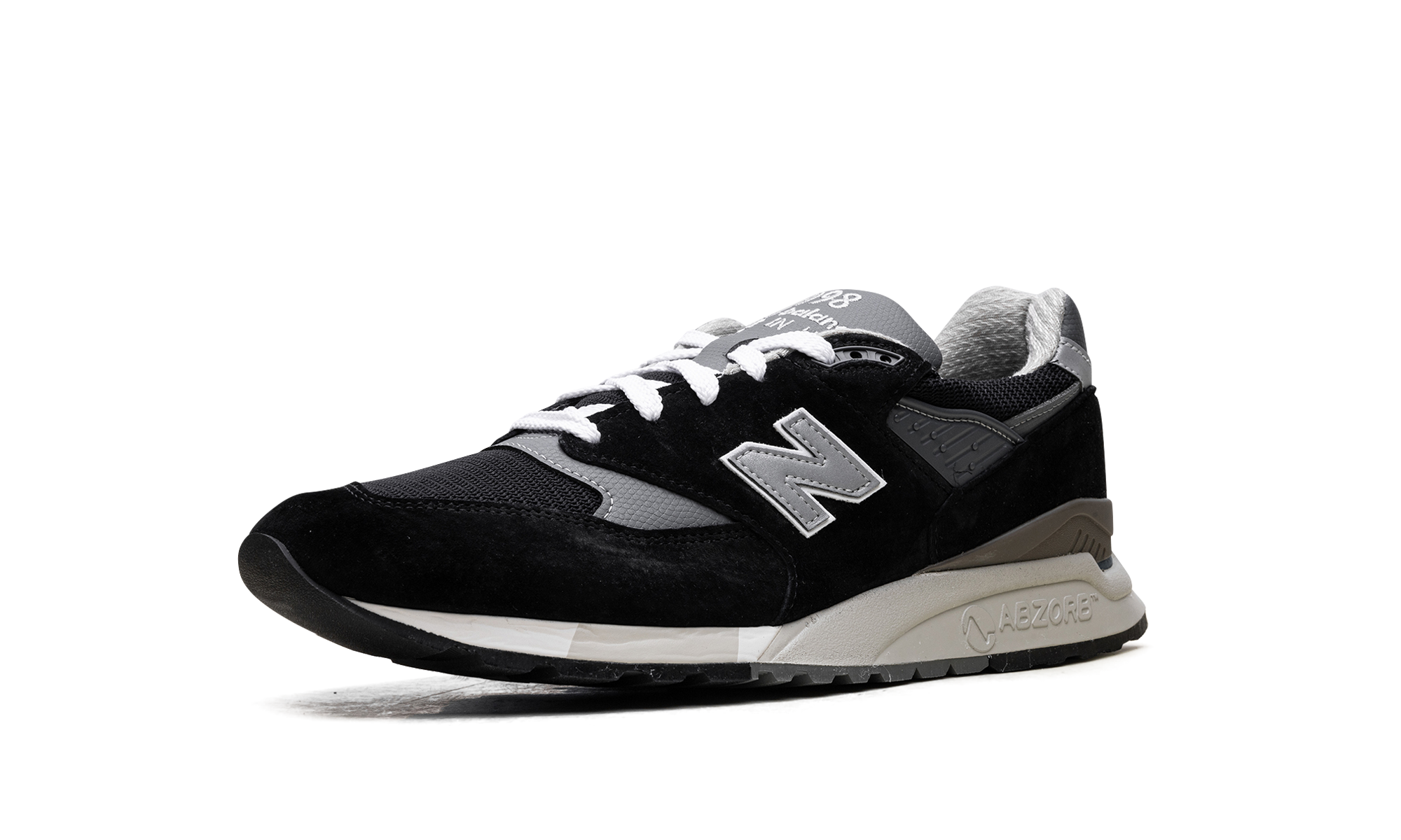 998 "Black" U998BL