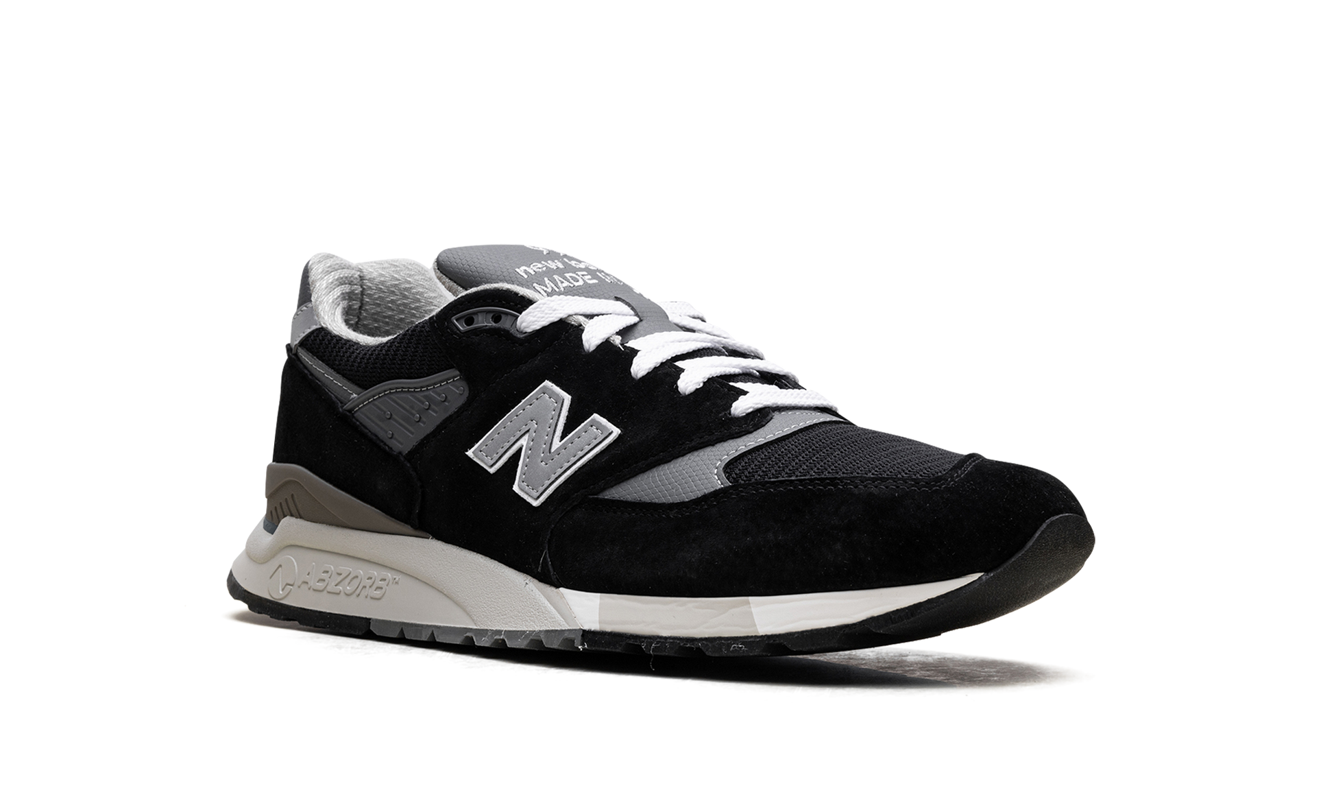 998 "Black"