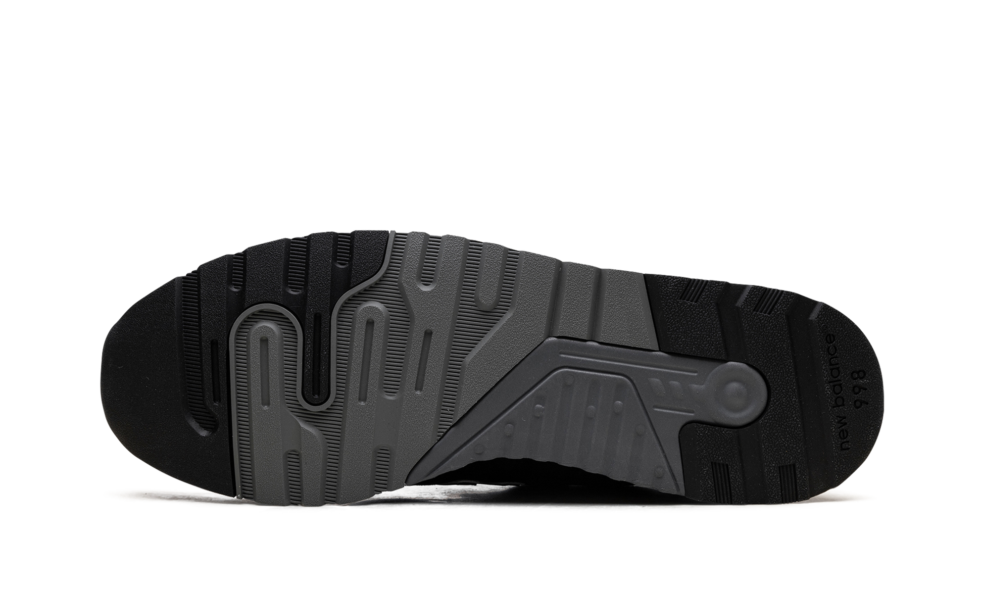 998 "Black"