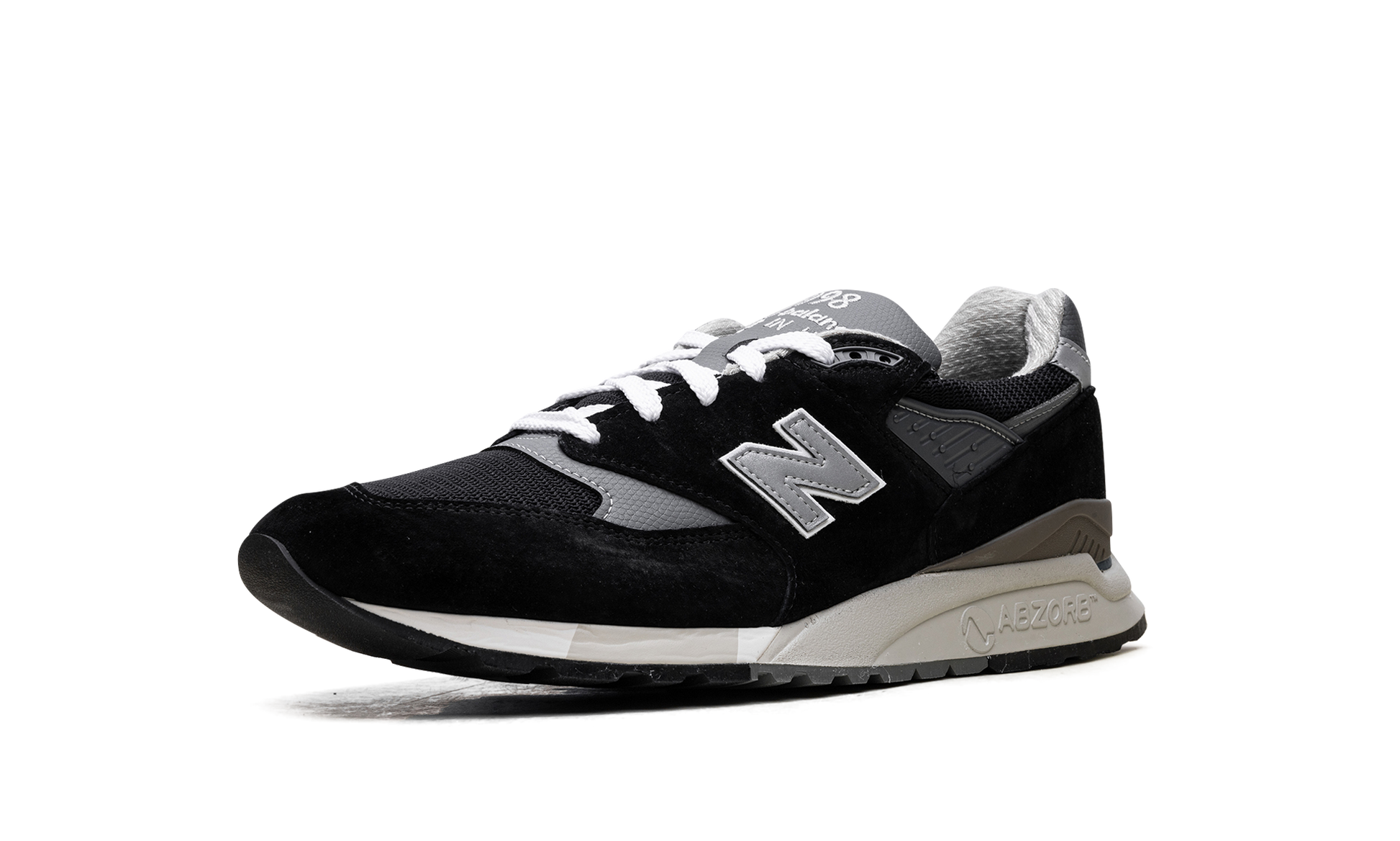 998 "Black"