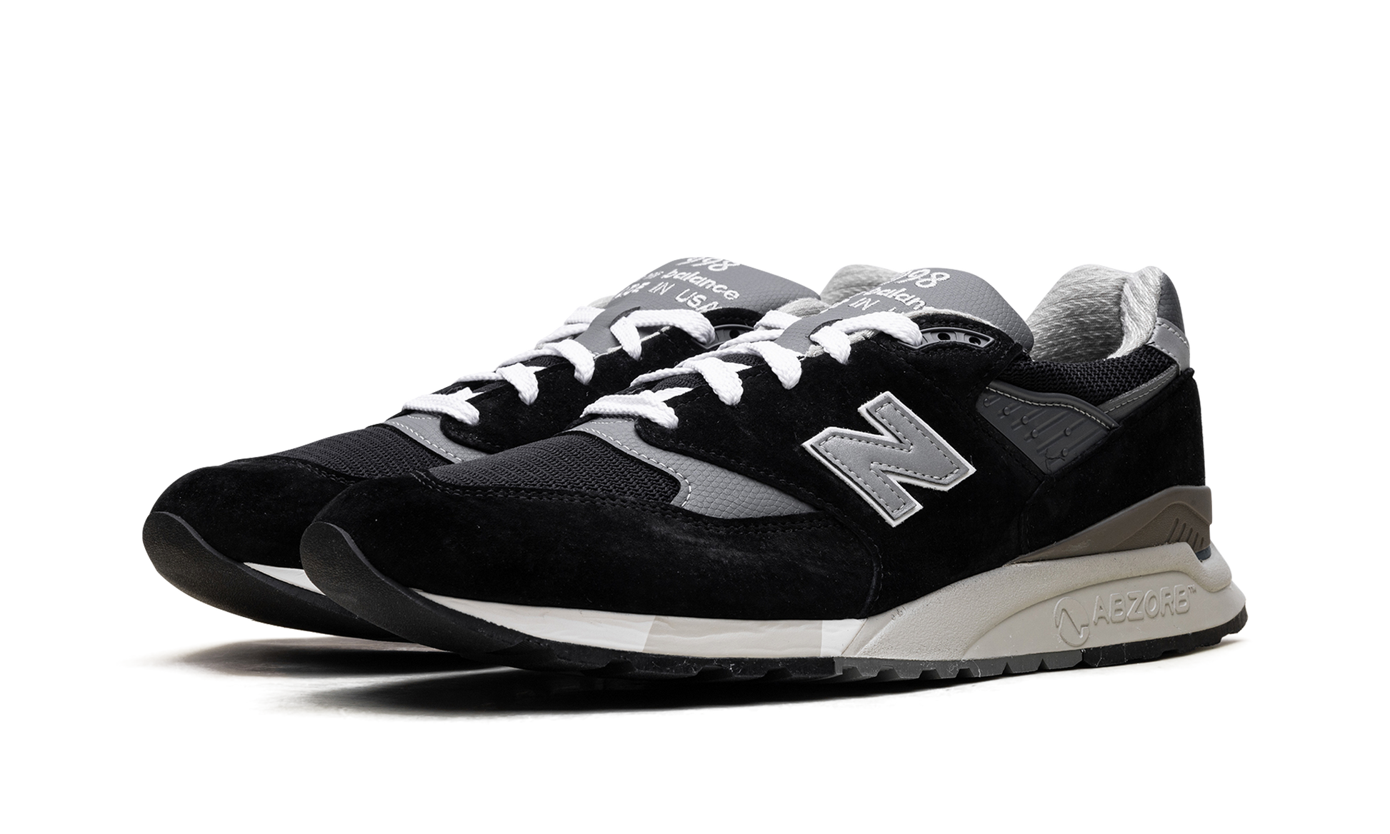 998 "Black"