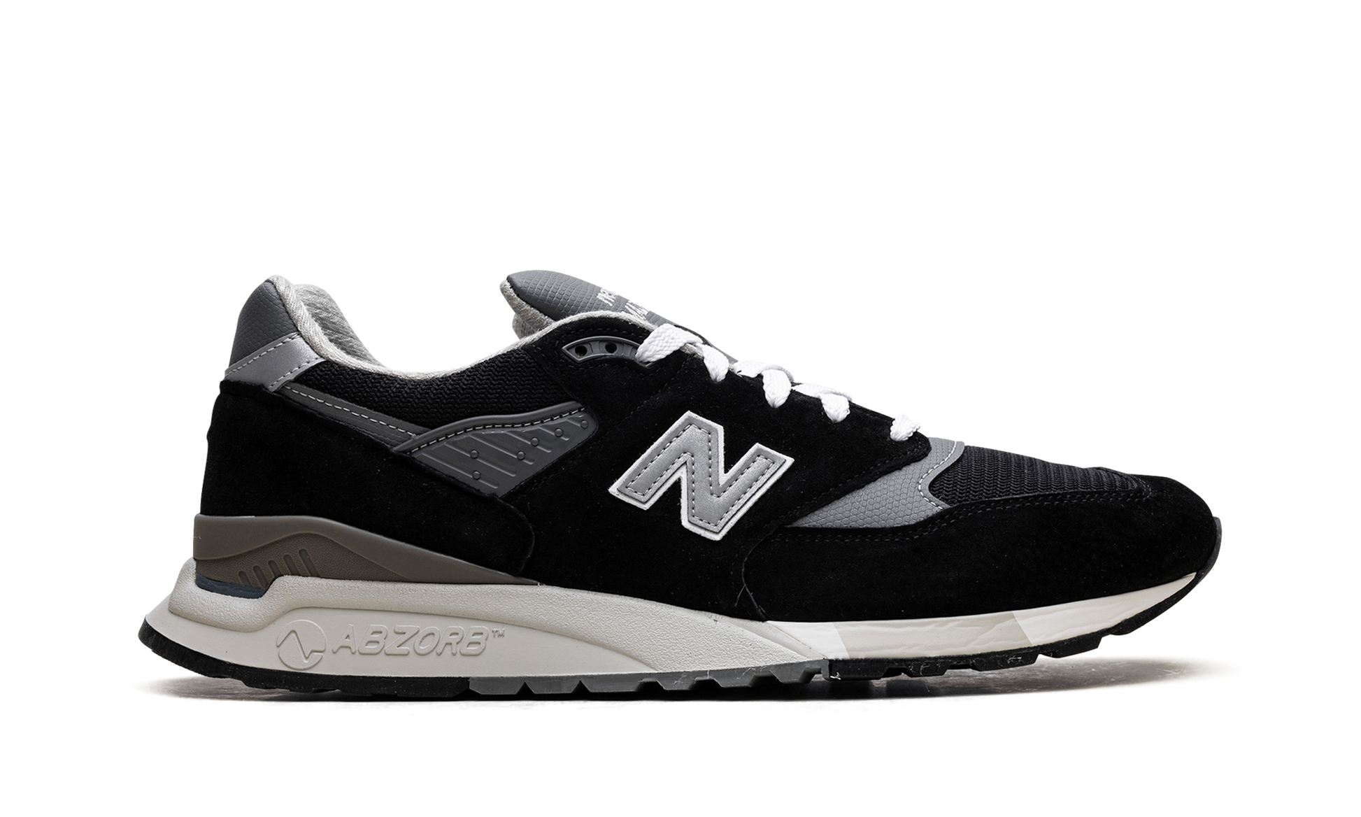 998 "Black"
