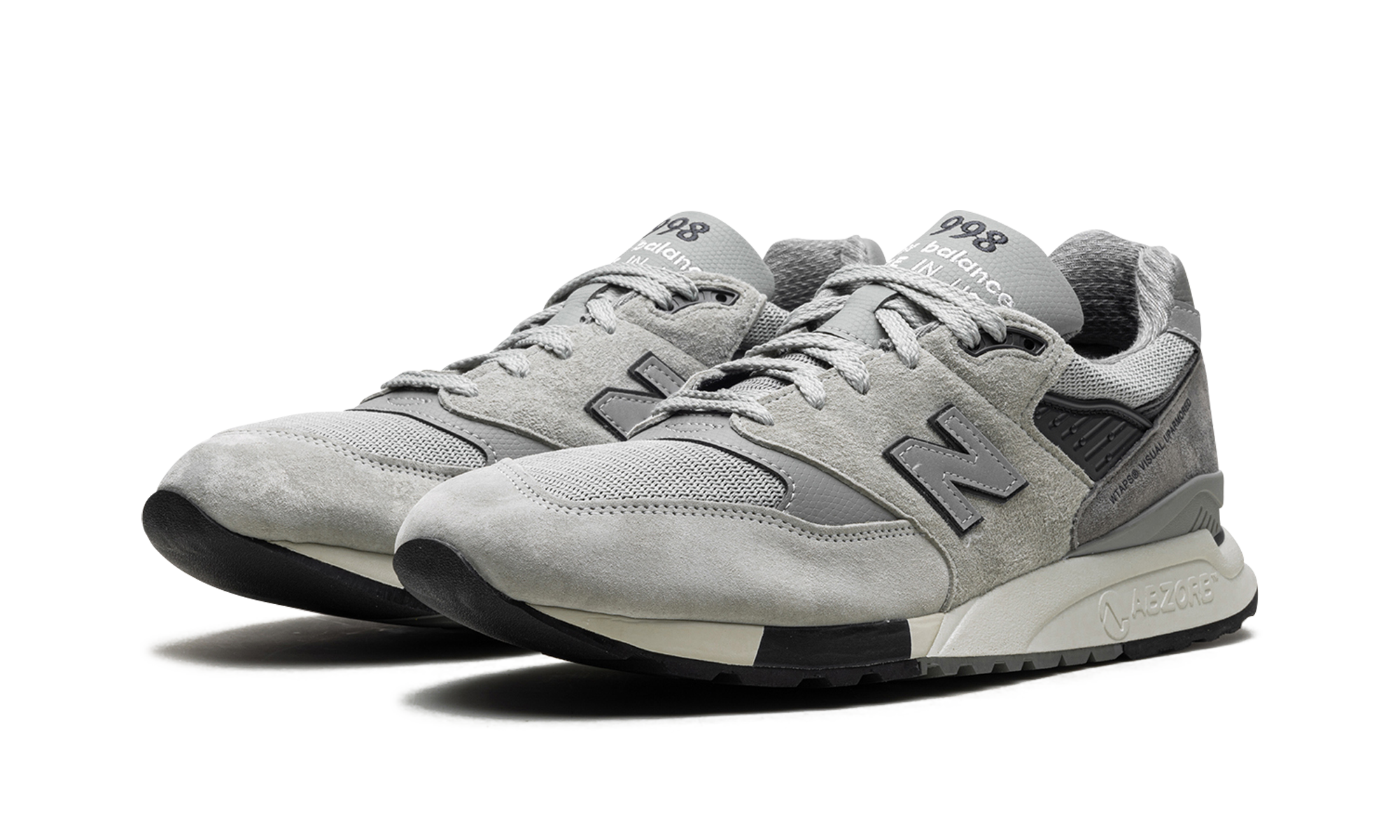 998 "Iusa wtaps visual uparmored" U998WT