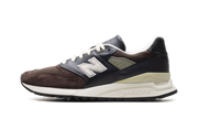 998 "Made in usa - brown / black" U998RE