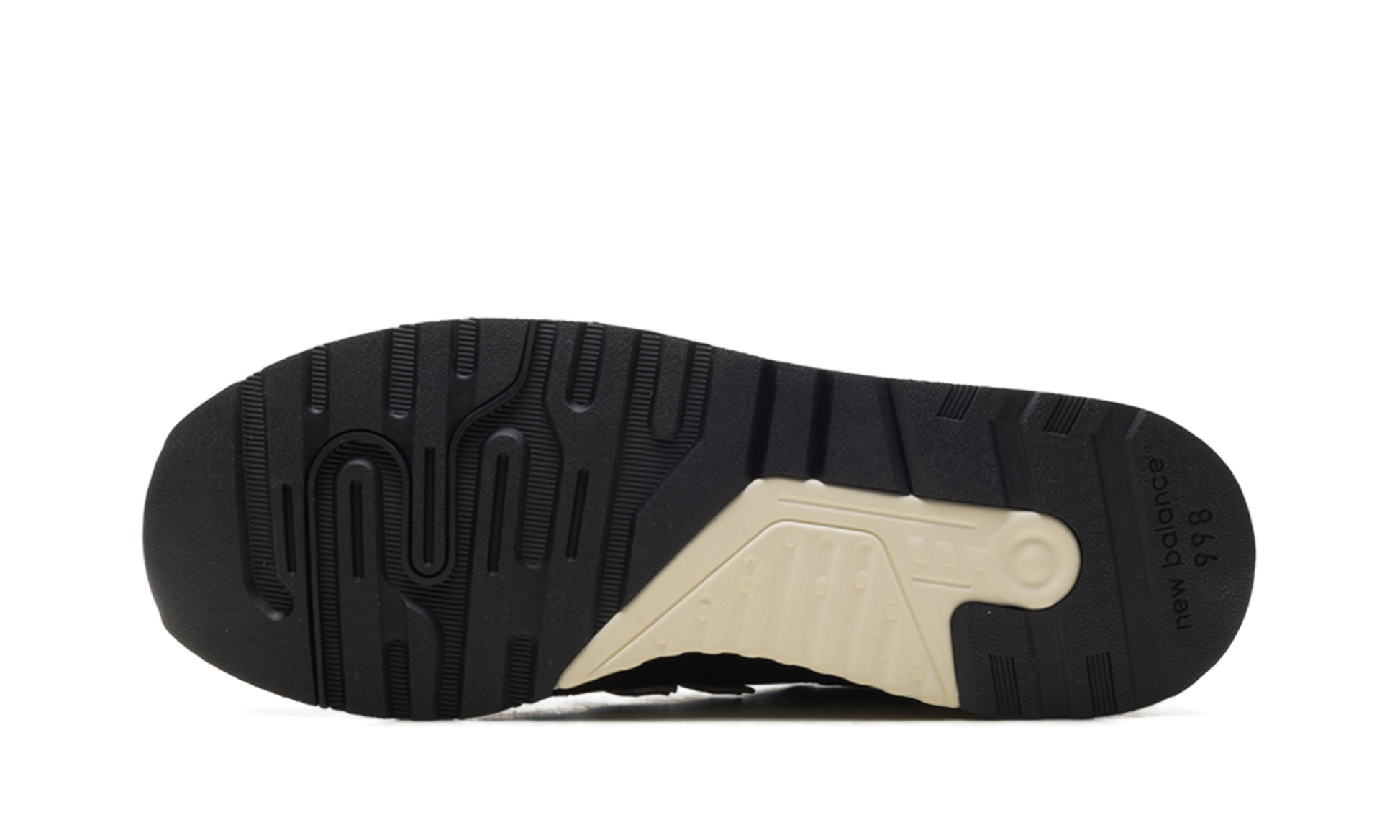 998 "Made in usa - brown / black" U998RE