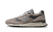 998 "Made in usa - grey/silver" U998GR