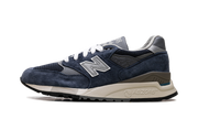 998 "Made in usa - navy" U998NV