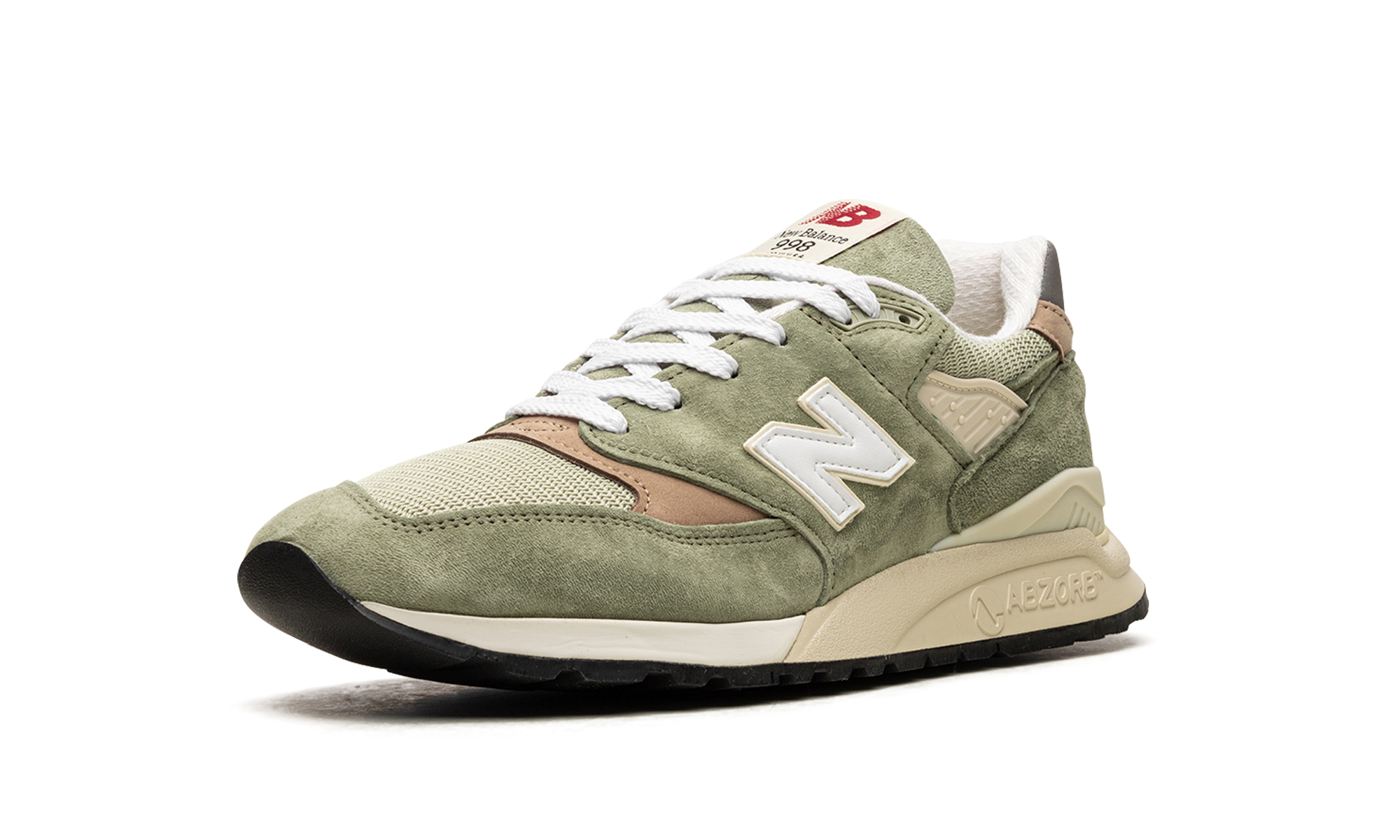 998 "Olive" U998GT