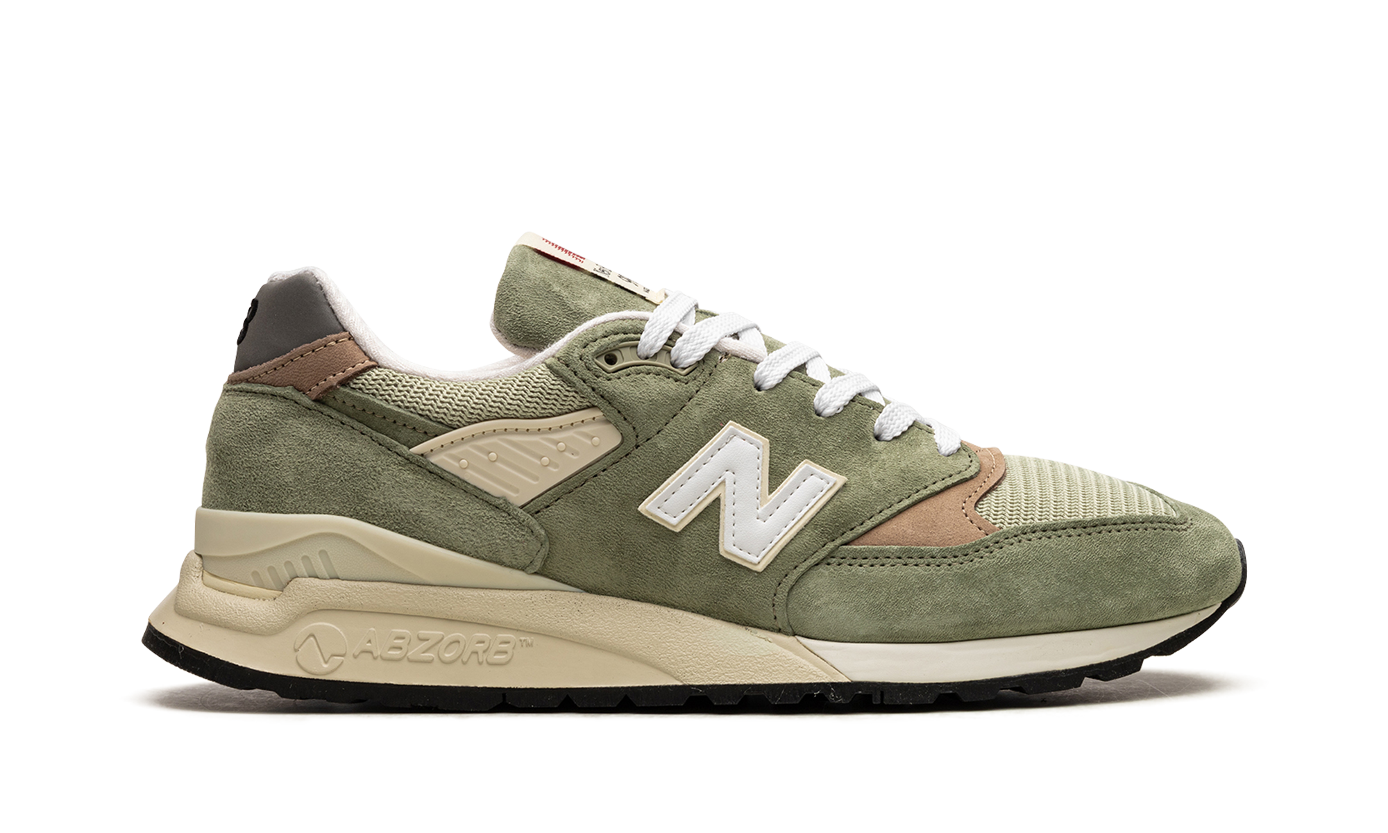 998 "Olive" U998GT