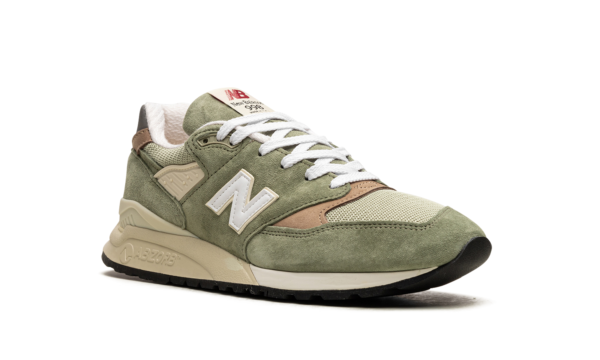 998 "Olive" U998GT