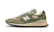 998 "Olive" U998GT