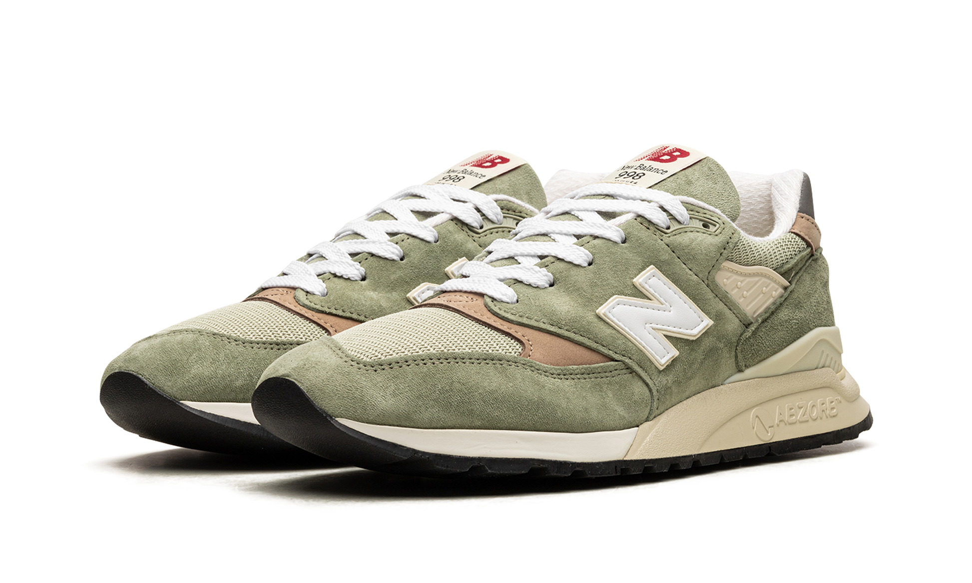 998 "Olive" U998GT