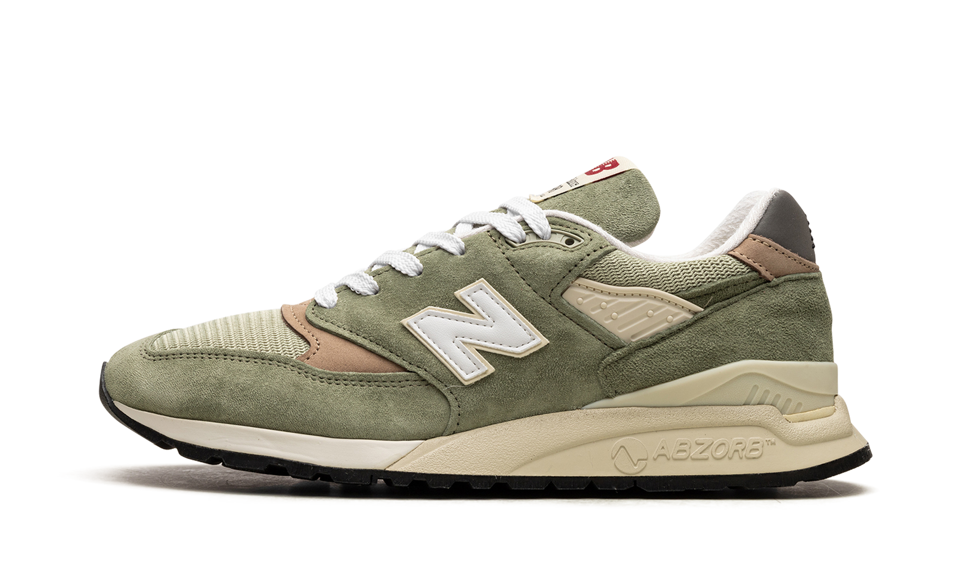 998 "Olive"