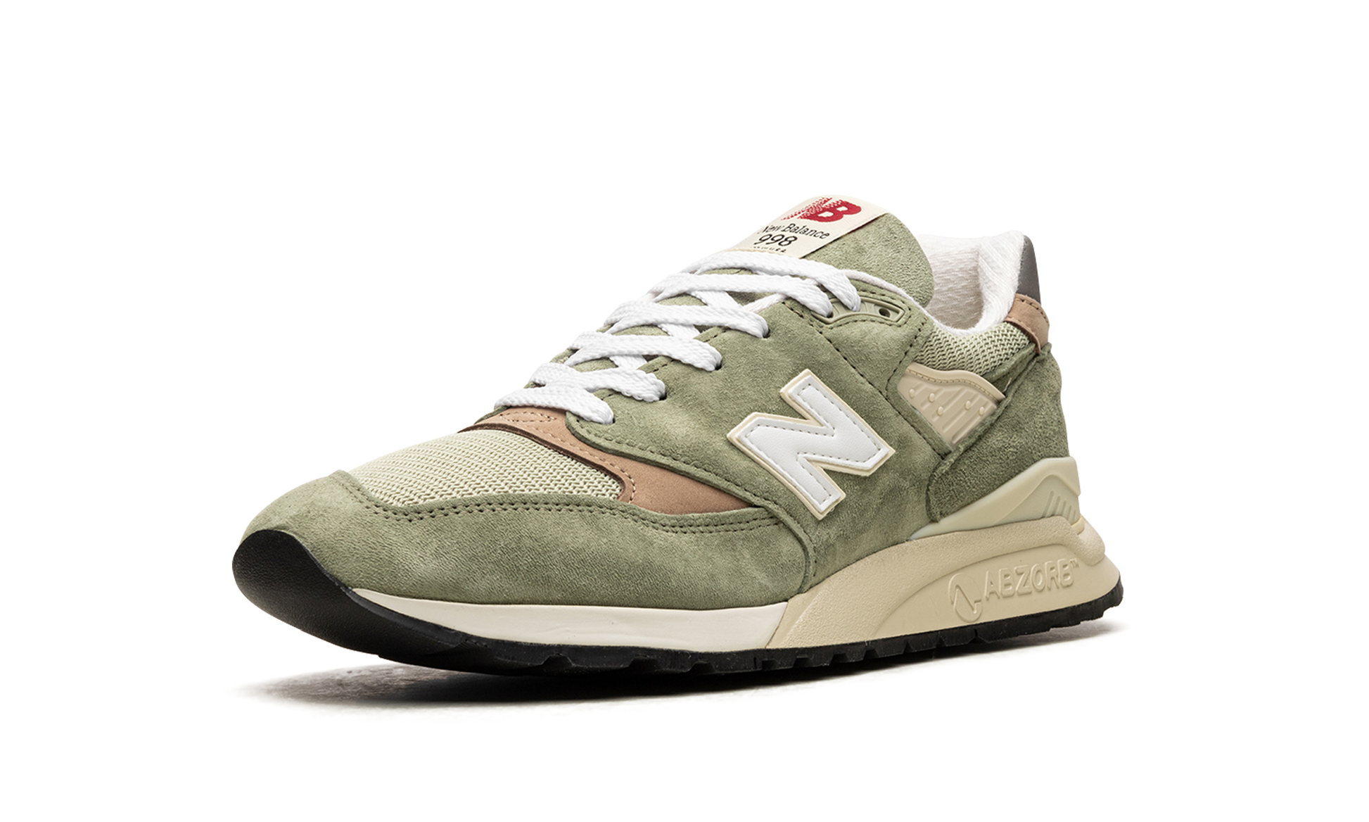 998 "Olive"