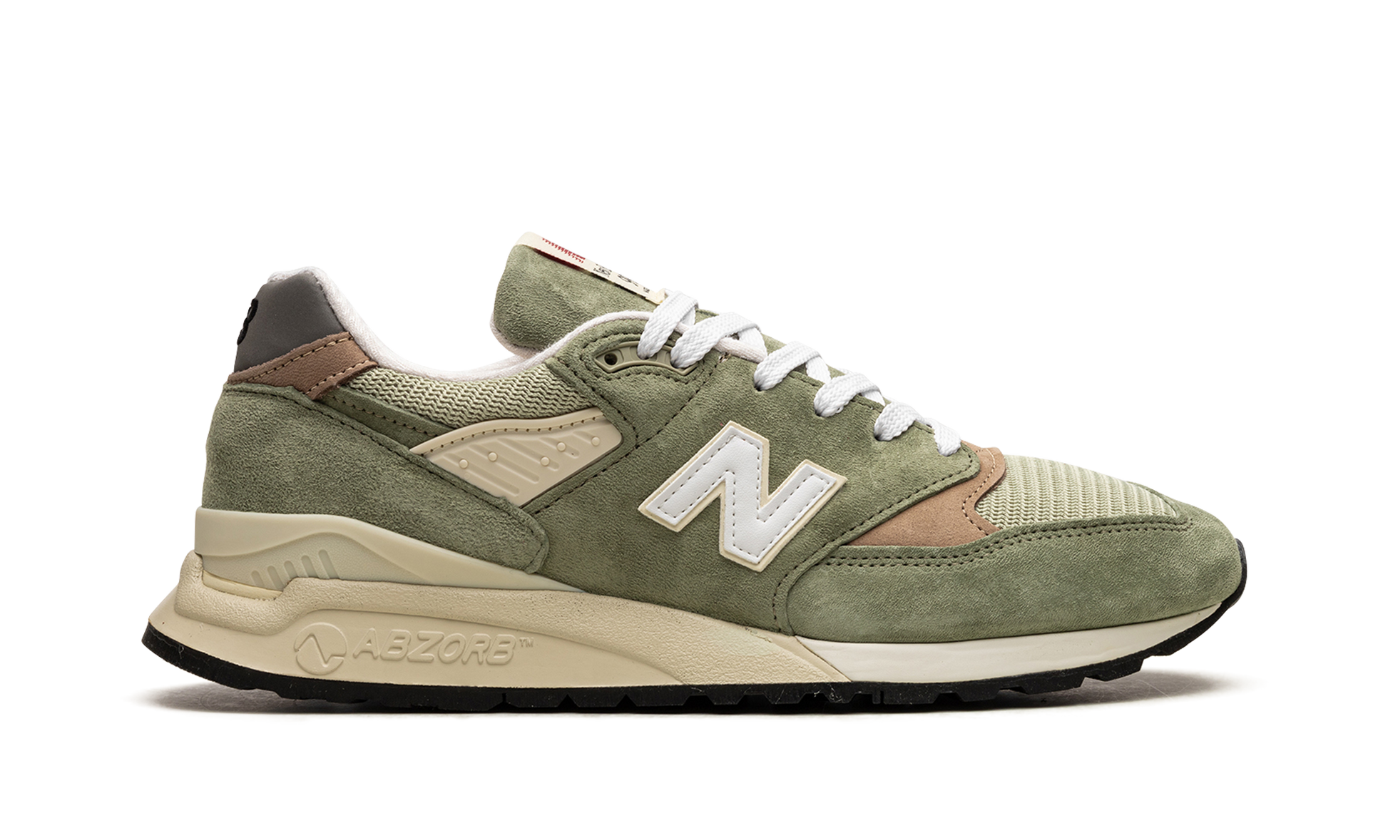 998 "Olive"