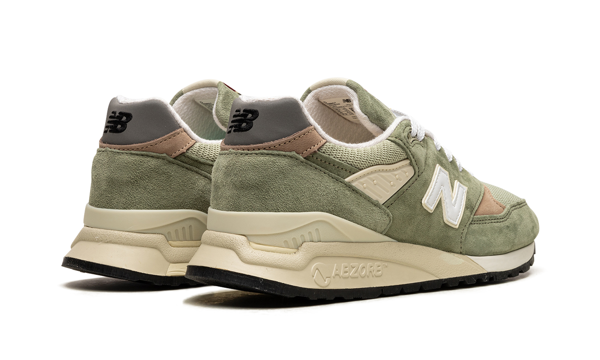 998 "Olive"