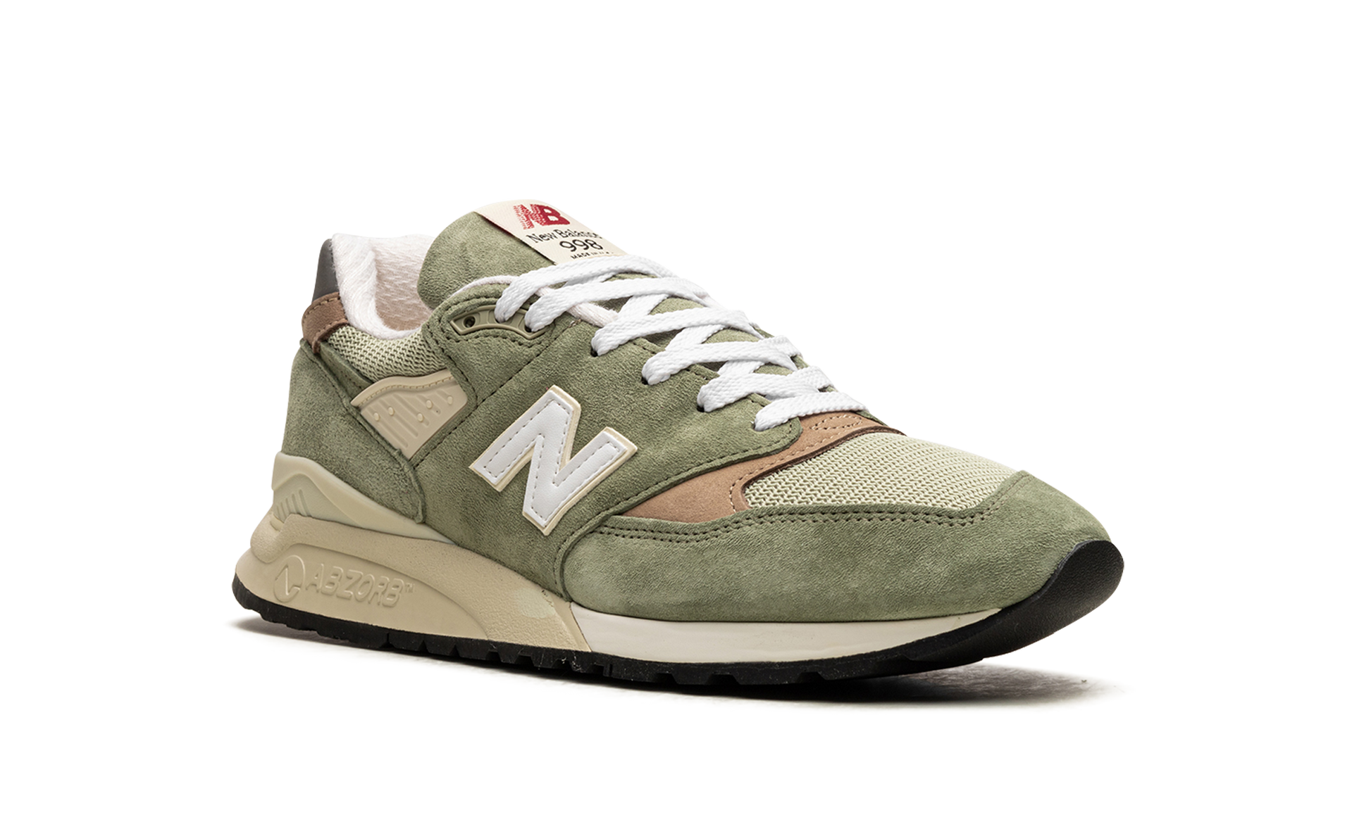 998 "Olive"