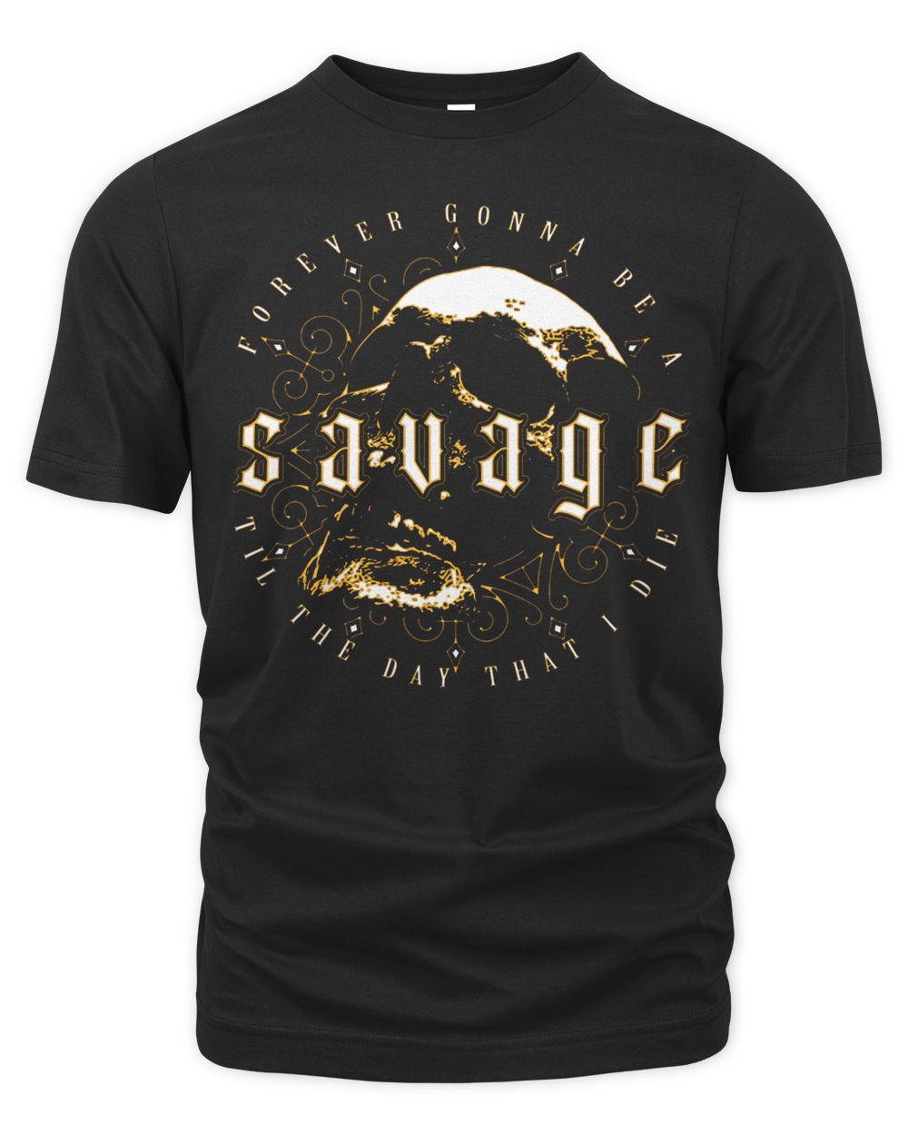 Acal Apparel Forever Savage Shirt