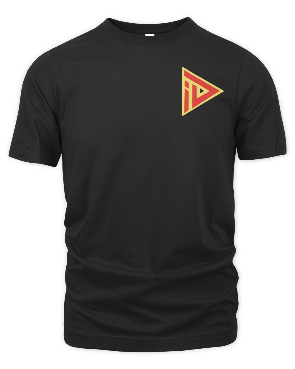 Imagine Dragons Merch ID Shirt