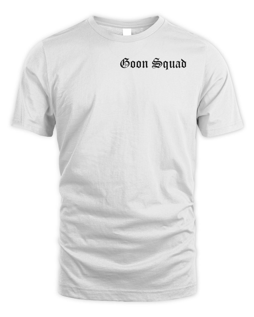 Acal Apparel Goon Squad Shirt
