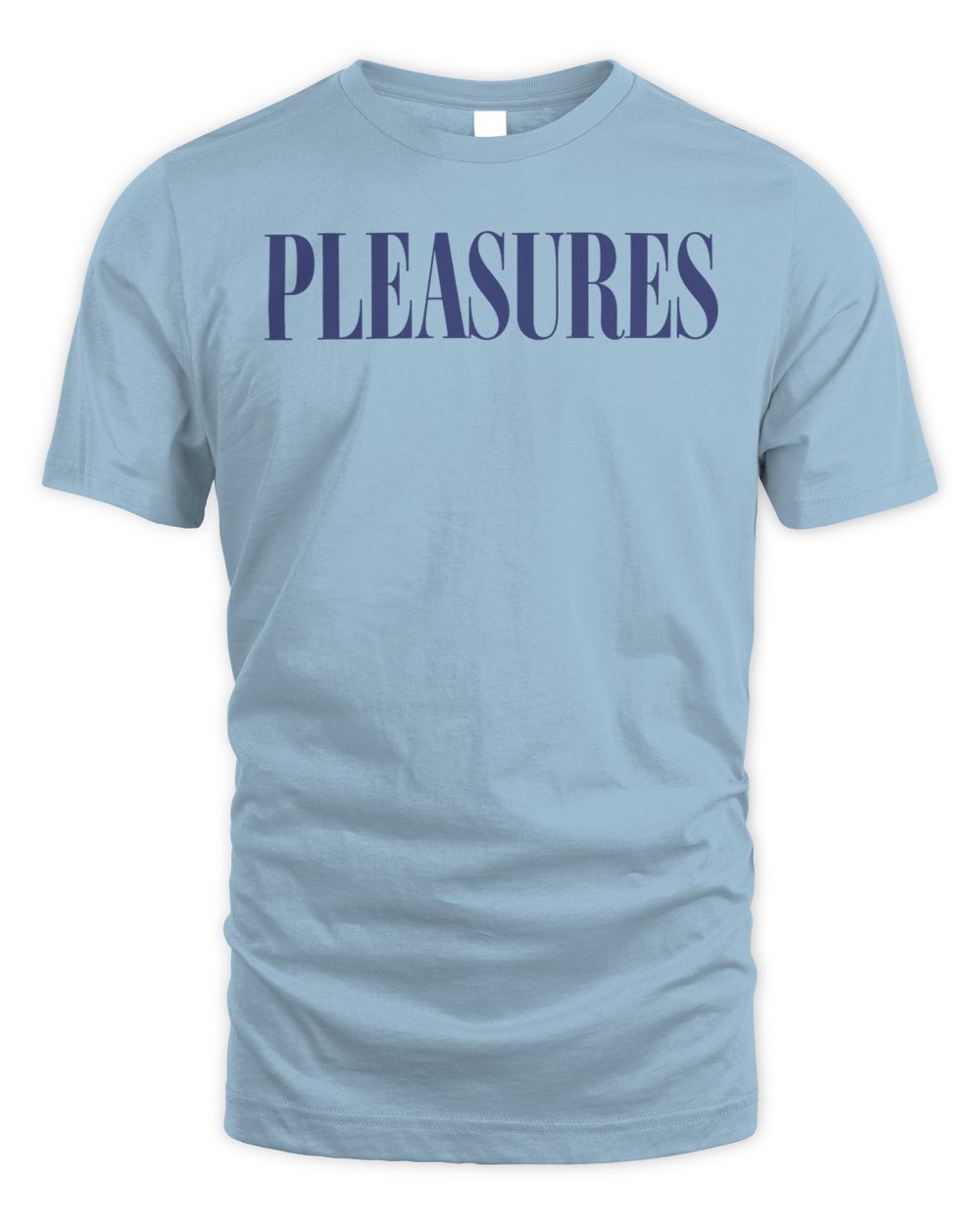 Pleasures Clothing Blurry Shirt